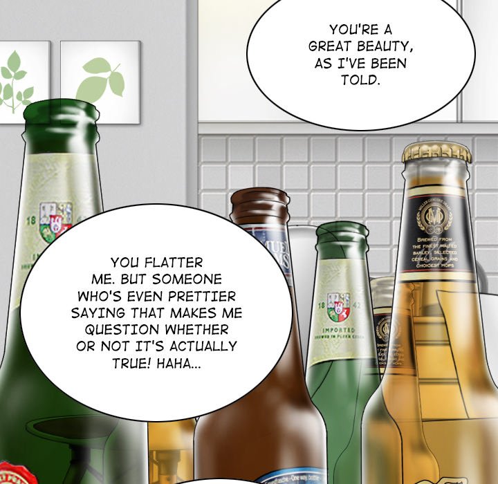 Magnetic Pull Chapter 35 Page 63