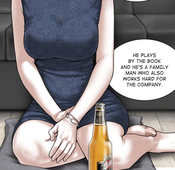 Magnetic Pull Chapter 35 Page 67