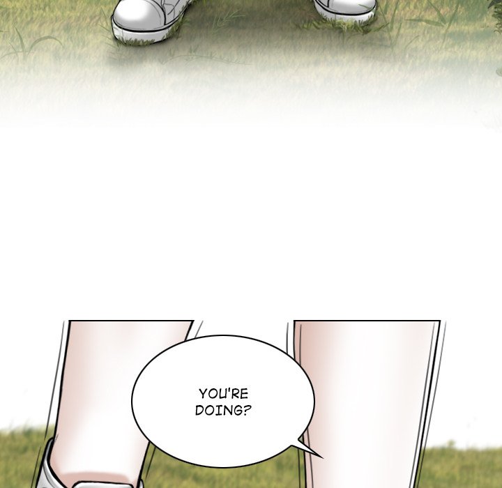 Magnetic Pull Chapter 35 Page 7