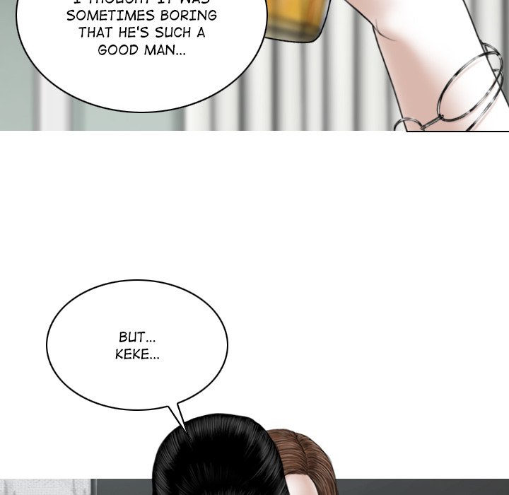 Magnetic Pull Chapter 35 Page 70
