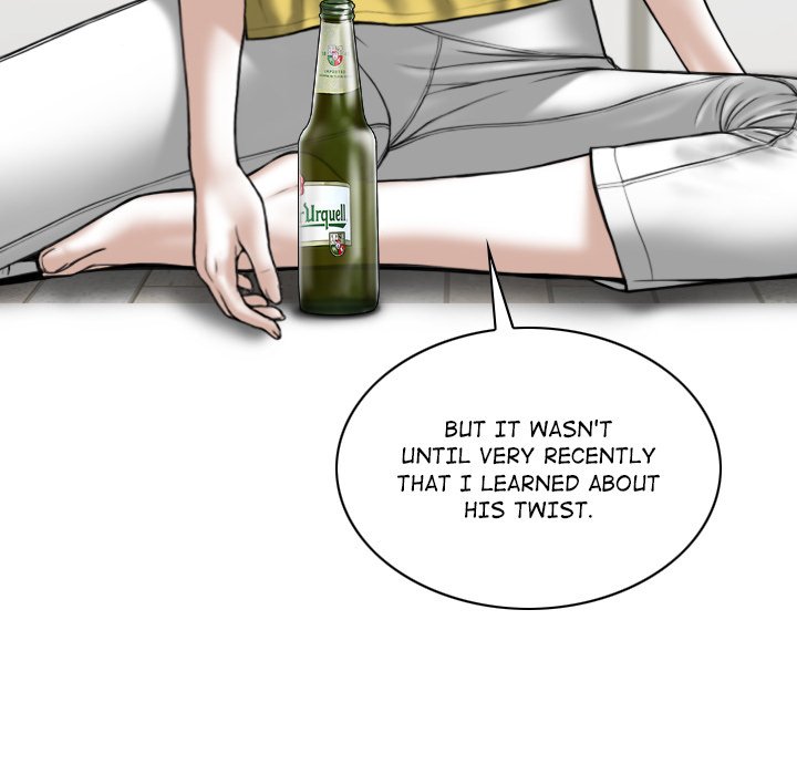 Magnetic Pull Chapter 35 Page 74