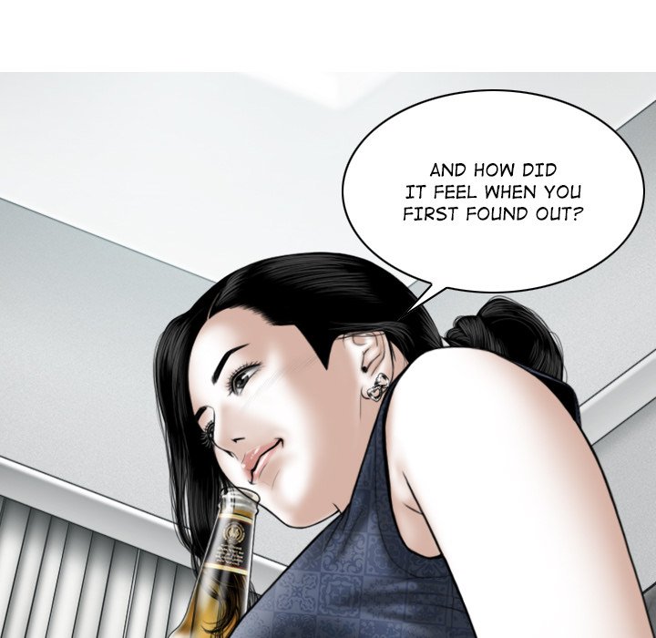 Magnetic Pull Chapter 35 Page 75