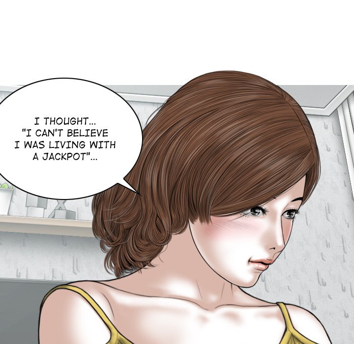 Magnetic Pull Chapter 35 Page 77