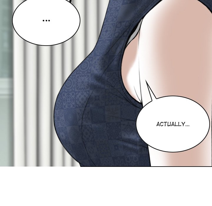 Magnetic Pull Chapter 35 Page 80