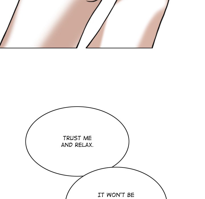 Magnetic Pull Chapter 35 Page 83