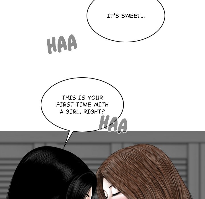 Magnetic Pull Chapter 35 Page 90