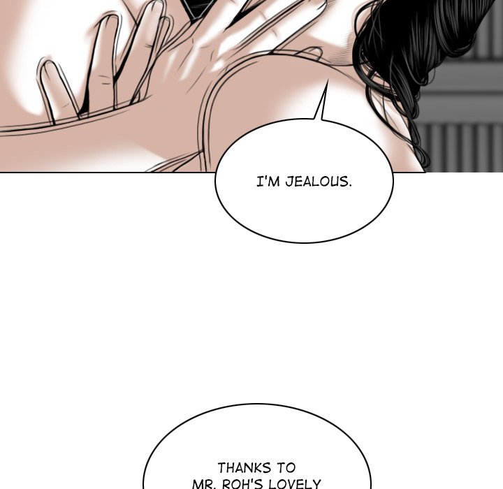 Magnetic Pull Chapter 35 Page 98