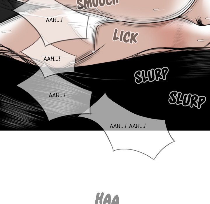Magnetic Pull Chapter 36 Page 104