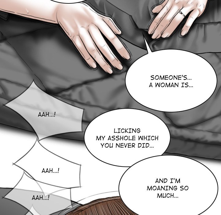 Magnetic Pull Chapter 36 Page 122