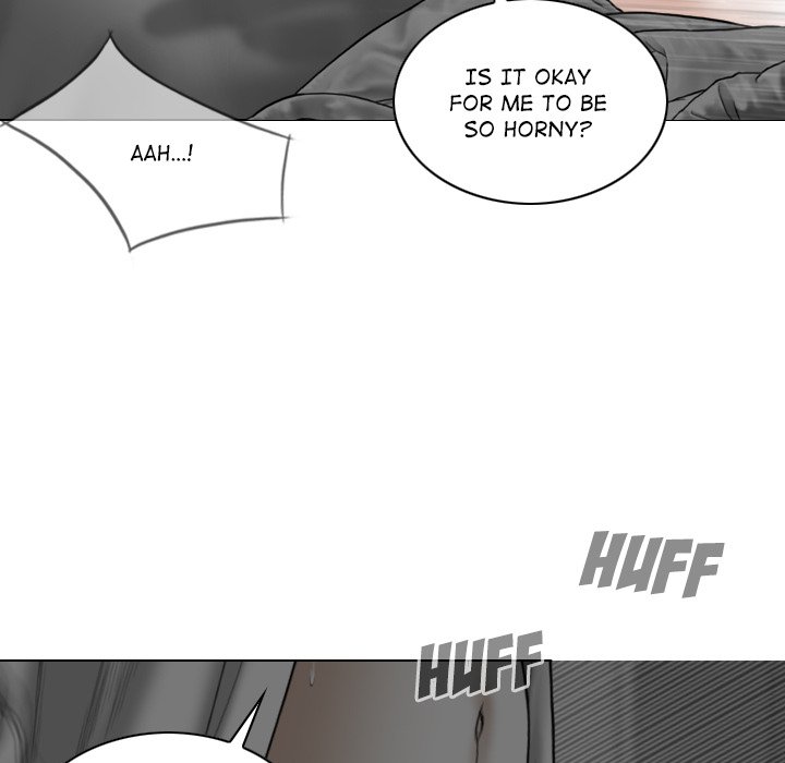 Magnetic Pull Chapter 36 Page 124