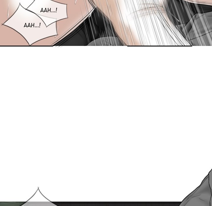Magnetic Pull Chapter 36 Page 128