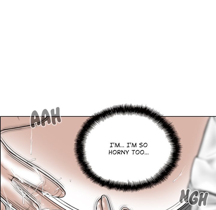 Magnetic Pull Chapter 36 Page 133
