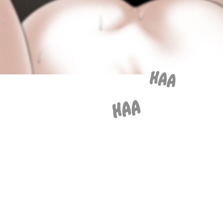 Magnetic Pull Chapter 36 Page 21