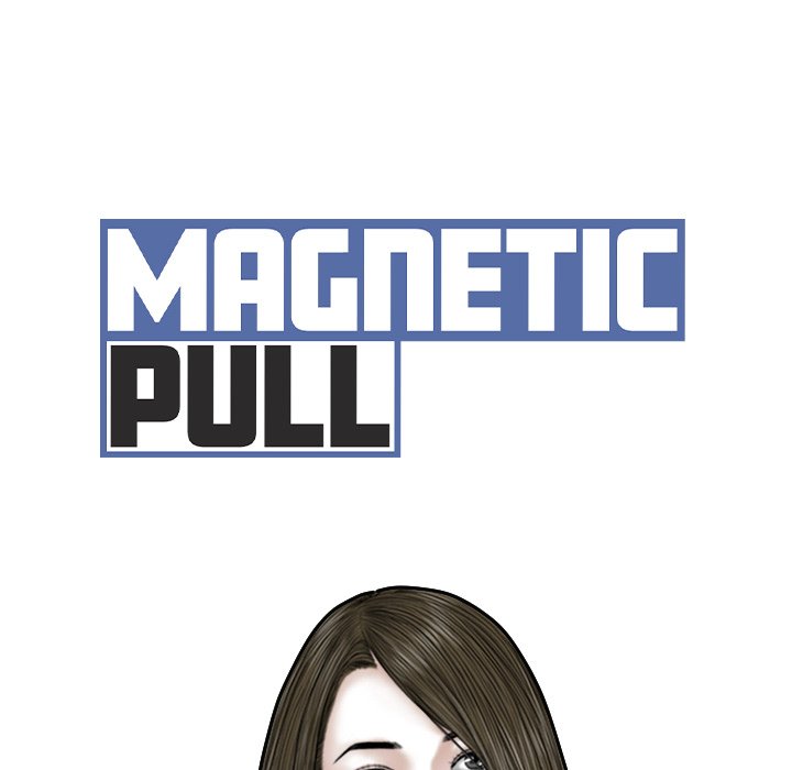 Magnetic Pull Chapter 36 Page 22