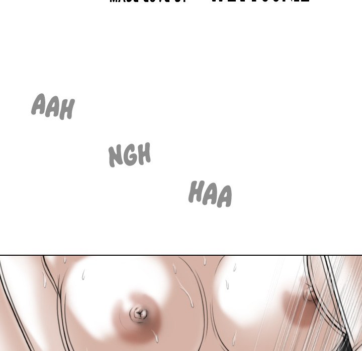 Magnetic Pull Chapter 36 Page 25