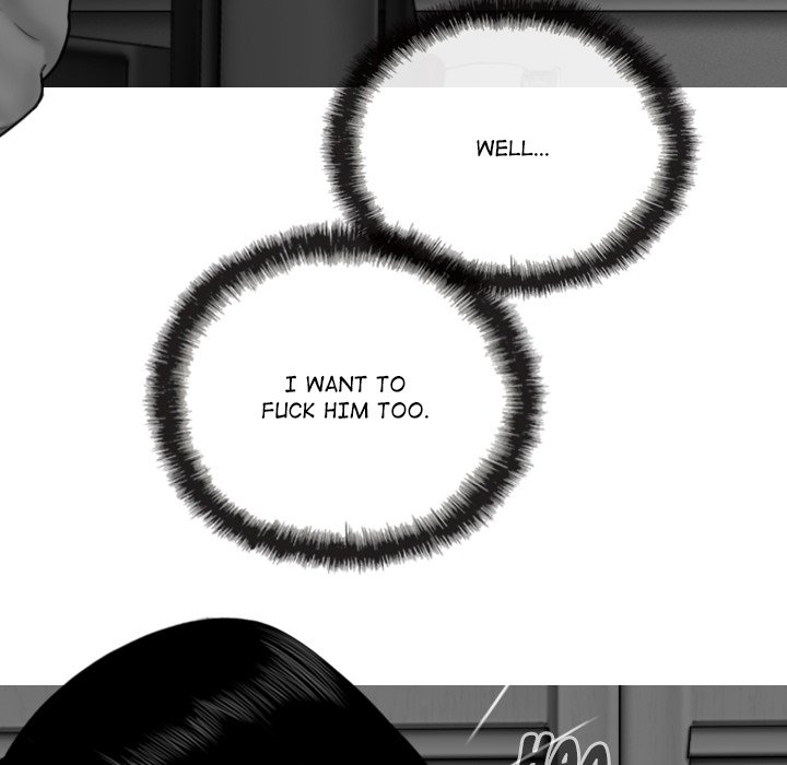 Magnetic Pull Chapter 36 Page 33