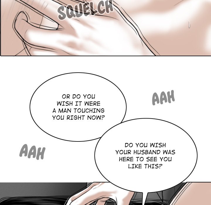Magnetic Pull Chapter 36 Page 41
