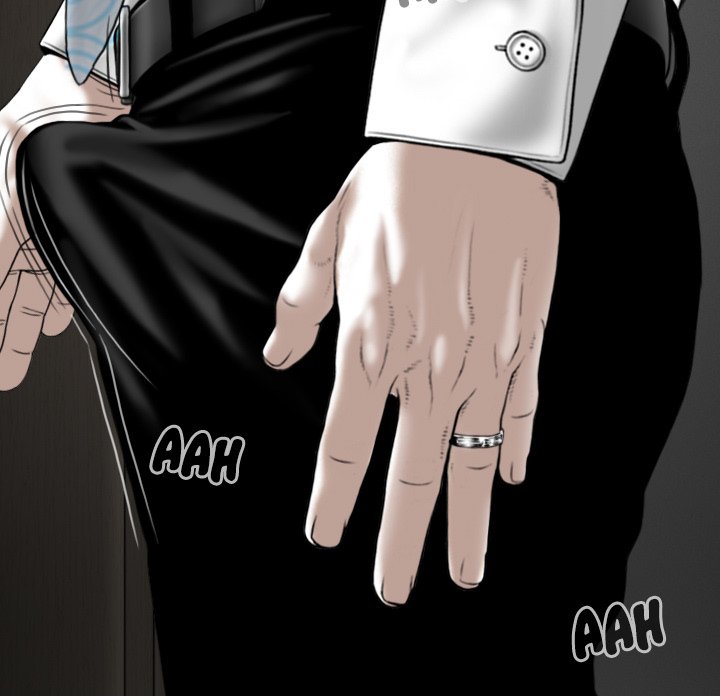 Magnetic Pull Chapter 36 Page 61
