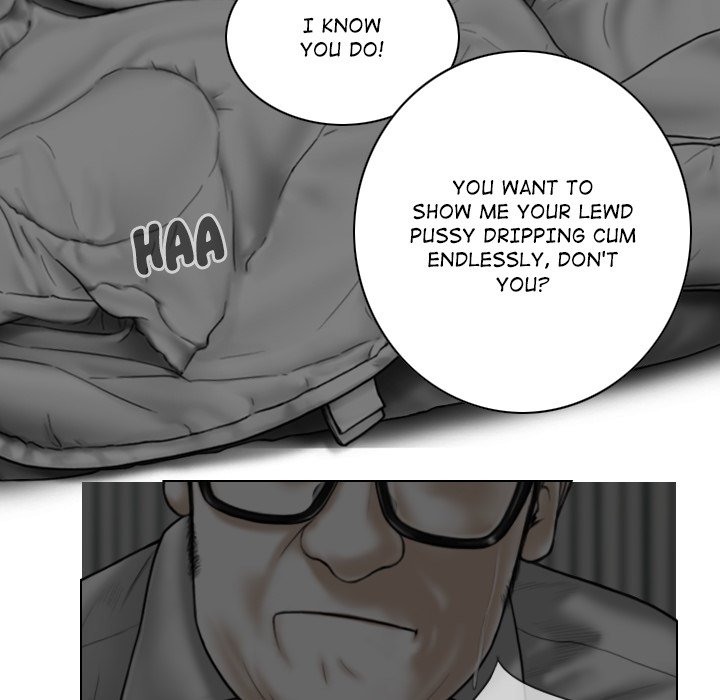 Magnetic Pull Chapter 36 Page 66