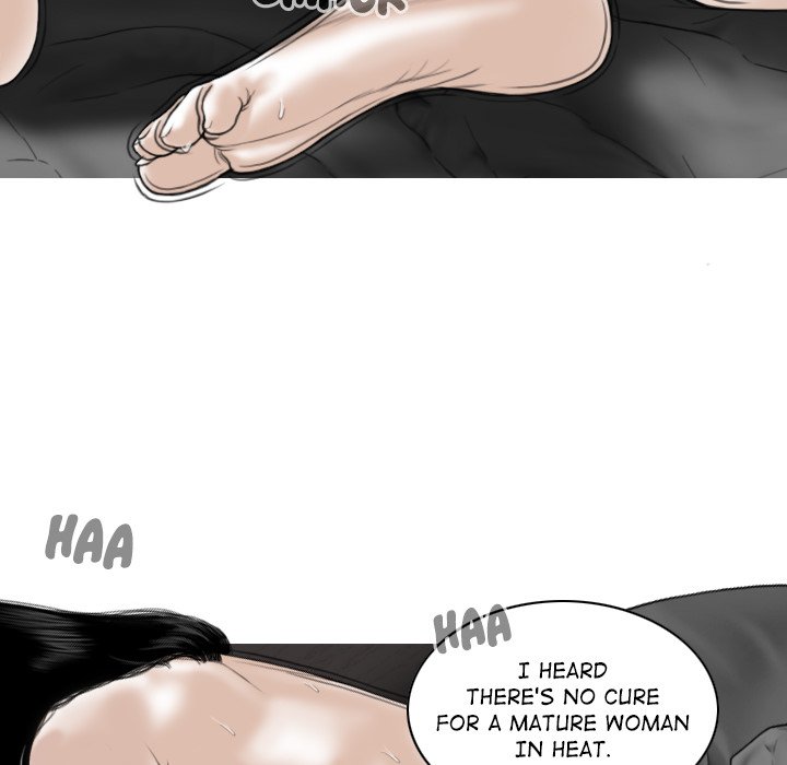 Magnetic Pull Chapter 36 Page 76