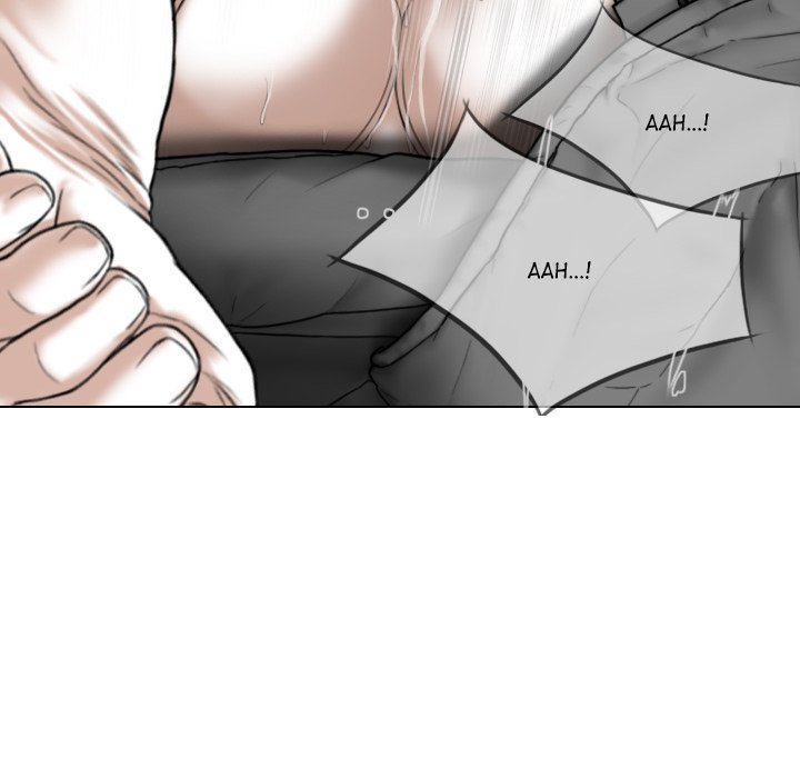 Magnetic Pull Chapter 36 Page 8