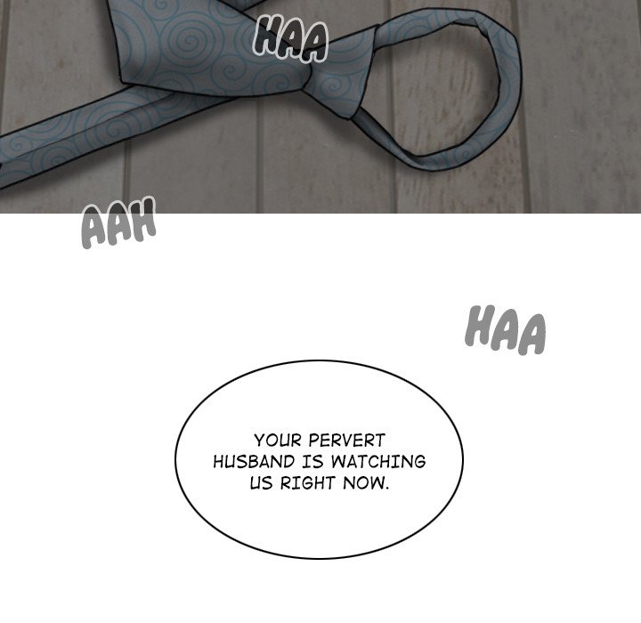 Magnetic Pull Chapter 36 Page 84