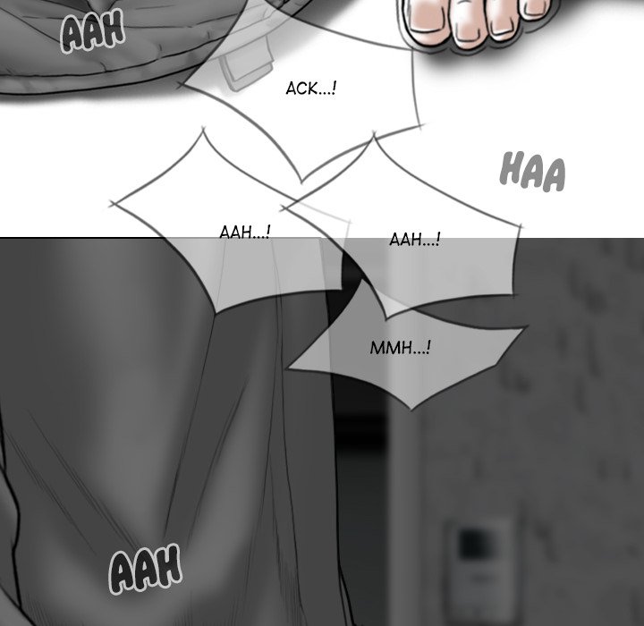Magnetic Pull Chapter 36 Page 87
