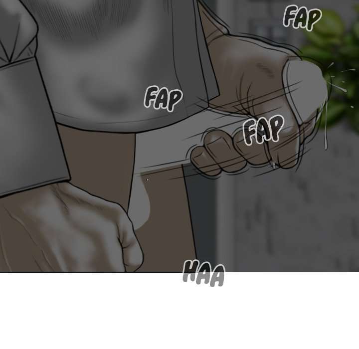 Magnetic Pull Chapter 36 Page 88