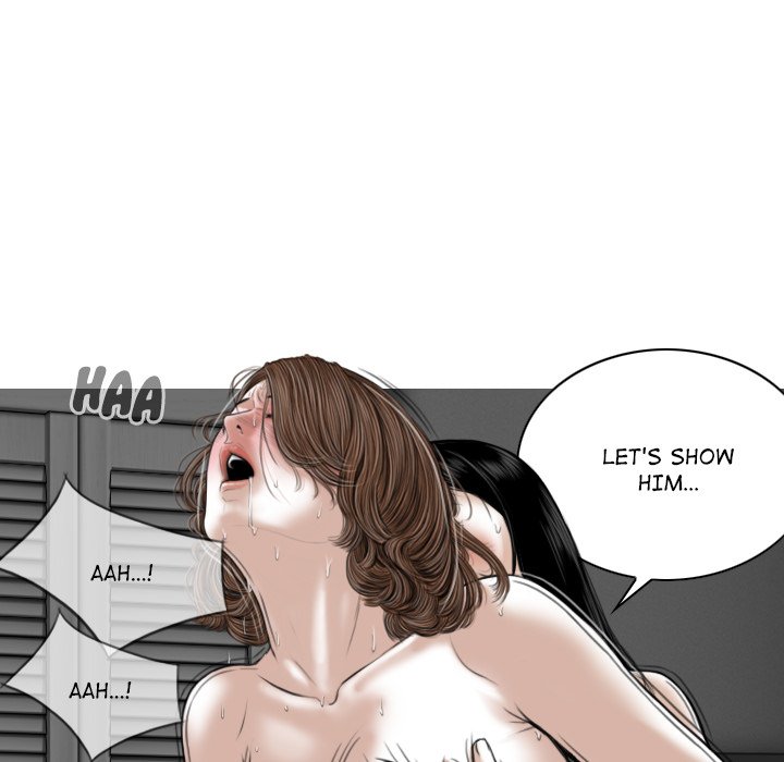 Magnetic Pull Chapter 36 Page 89