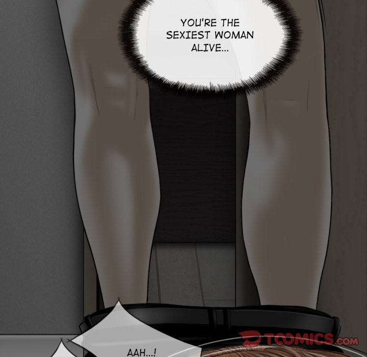 Magnetic Pull Chapter 36 Page 99
