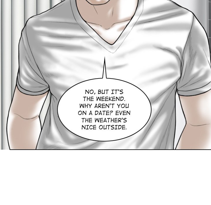 Magnetic Pull Chapter 37 Page 103