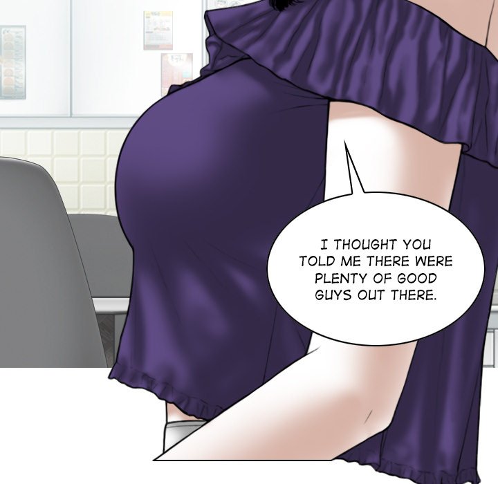 Magnetic Pull Chapter 37 Page 107