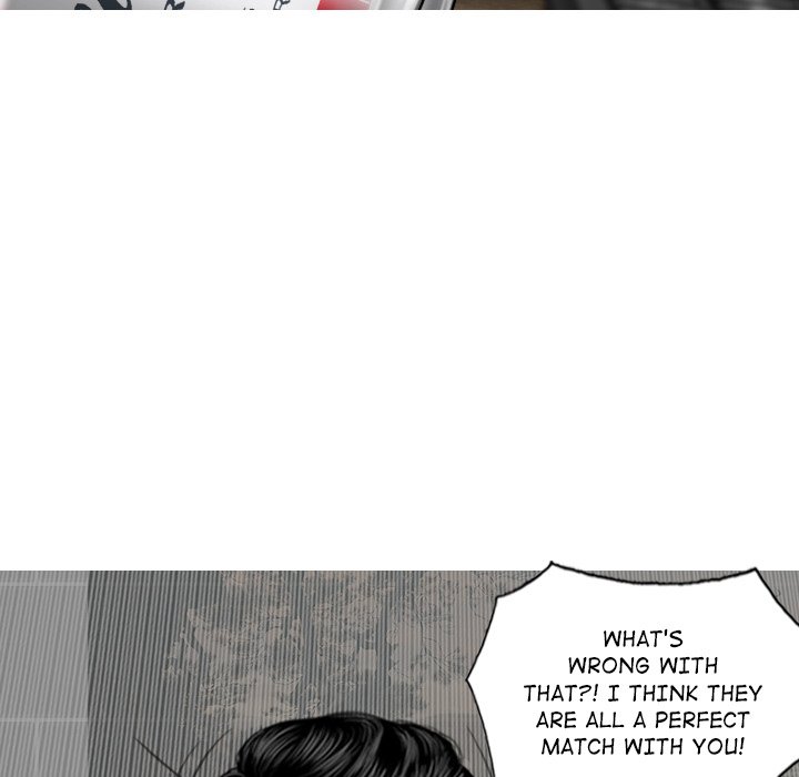 Magnetic Pull Chapter 37 Page 112