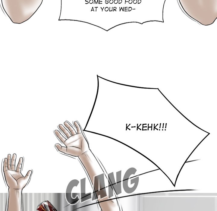 Magnetic Pull Chapter 37 Page 114