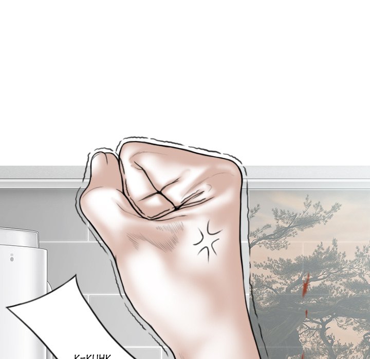 Magnetic Pull Chapter 37 Page 116