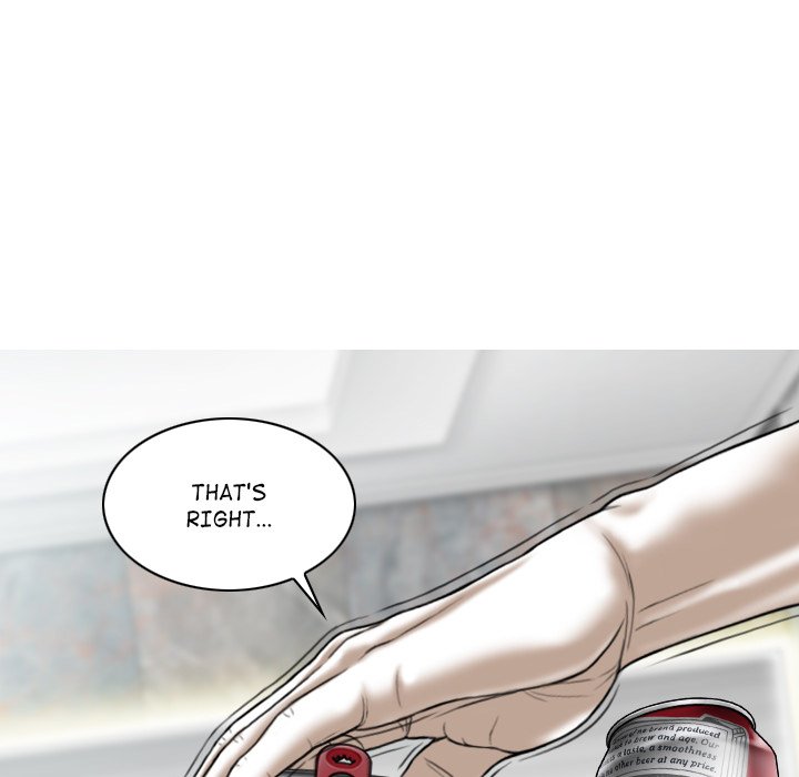 Magnetic Pull Chapter 37 Page 133