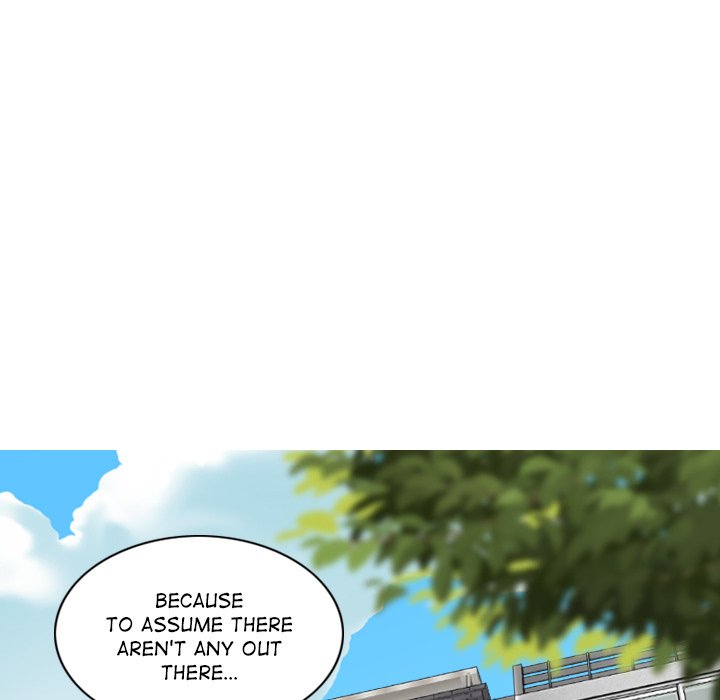 Magnetic Pull Chapter 37 Page 135
