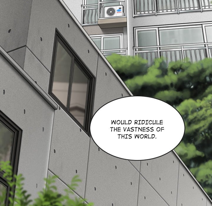 Magnetic Pull Chapter 37 Page 137