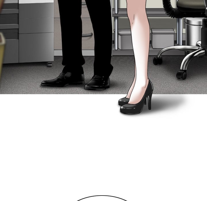 Magnetic Pull Chapter 37 Page 145
