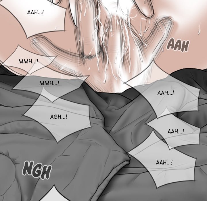 Magnetic Pull Chapter 37 Page 17