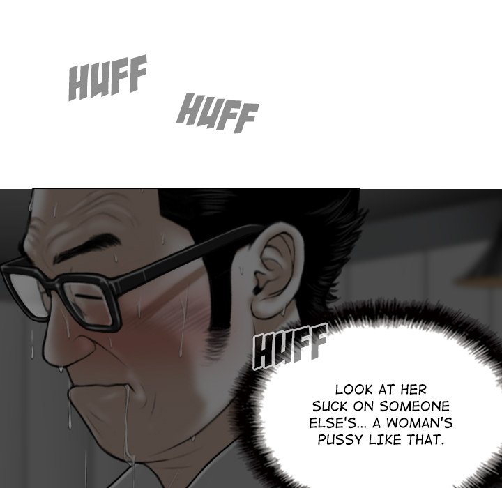 Magnetic Pull Chapter 37 Page 21