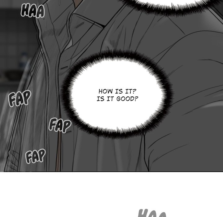 Magnetic Pull Chapter 37 Page 22
