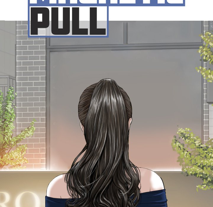 Magnetic Pull Chapter 37 Page 24