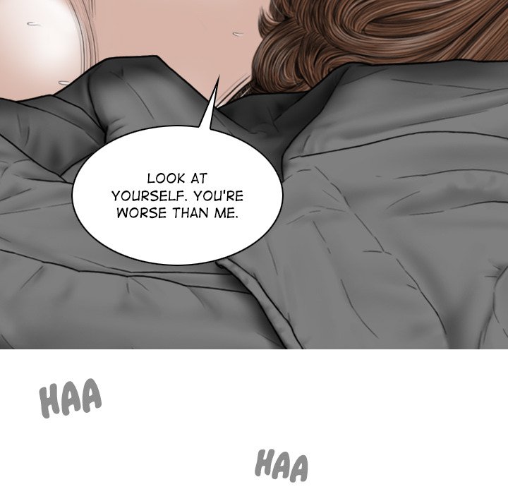Magnetic Pull Chapter 37 Page 33