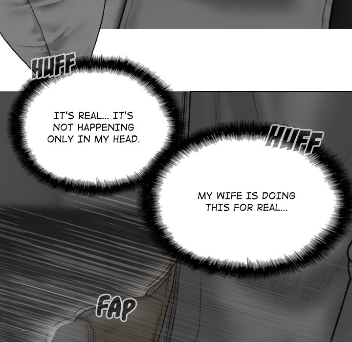 Magnetic Pull Chapter 37 Page 43