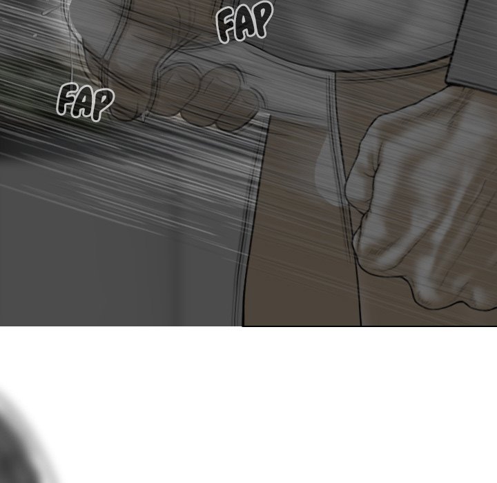 Magnetic Pull Chapter 37 Page 44