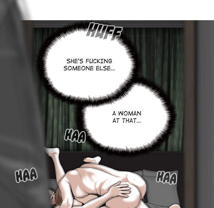 Magnetic Pull Chapter 37 Page 45
