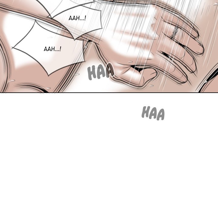Magnetic Pull Chapter 37 Page 48