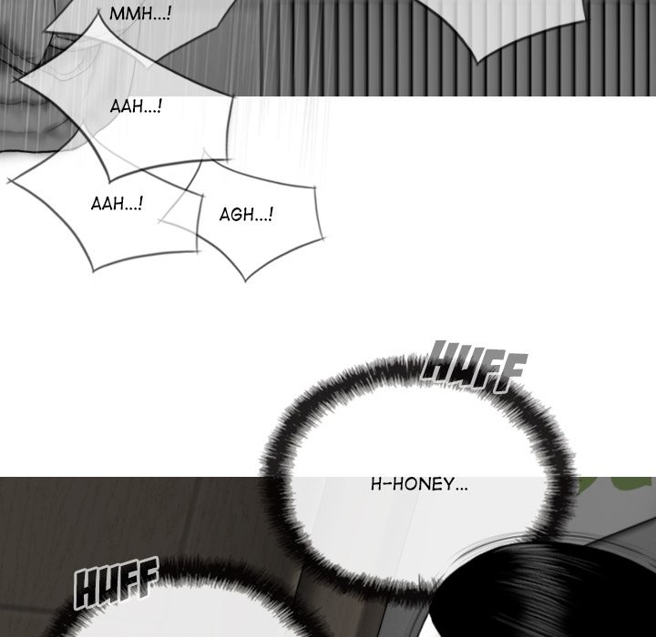 Magnetic Pull Chapter 37 Page 56