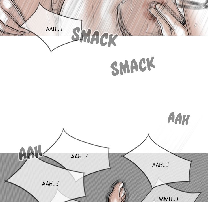 Magnetic Pull Chapter 37 Page 64
